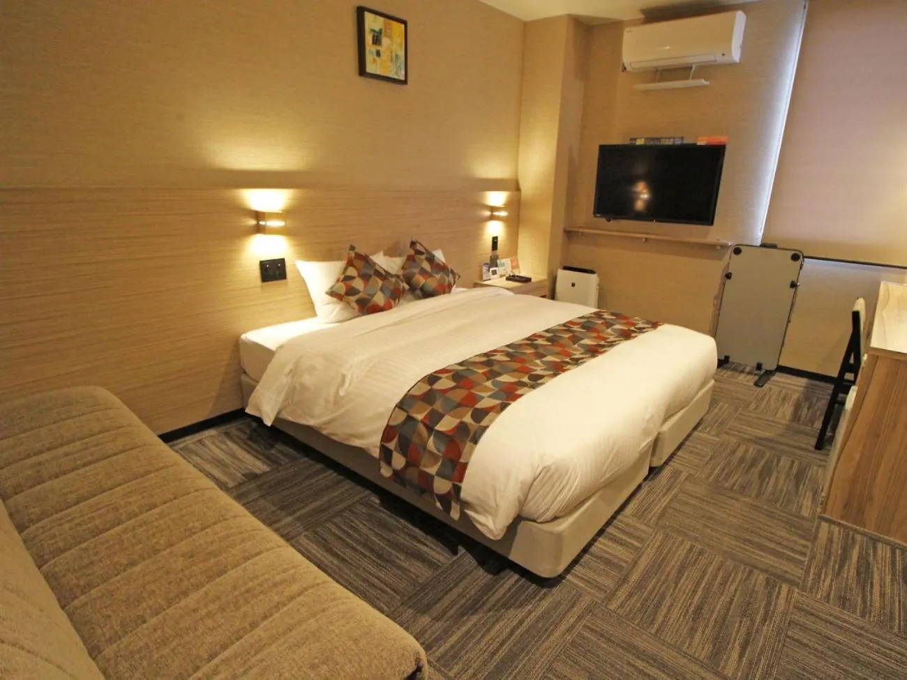 Astil Hotel Shinosaka Precious