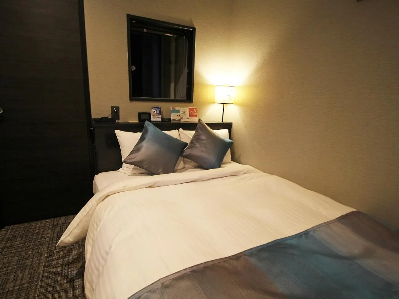 Astil Hotel Shinosaka Precious Ōsaka