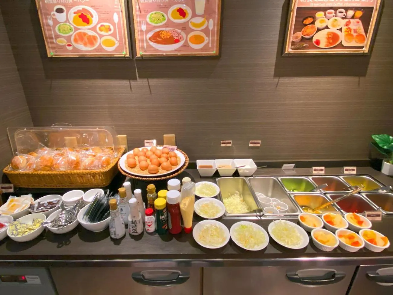 Astil Hotel Shinosaka Precious