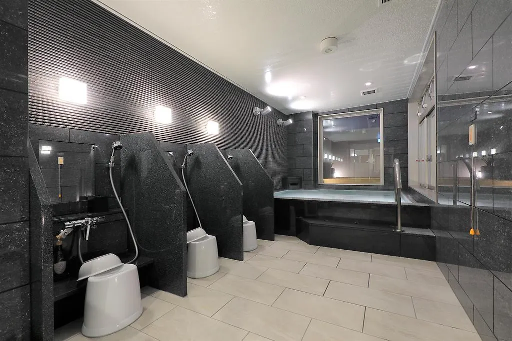 Astil Hotel Shinosaka Precious 4*, Ōsaka Japon