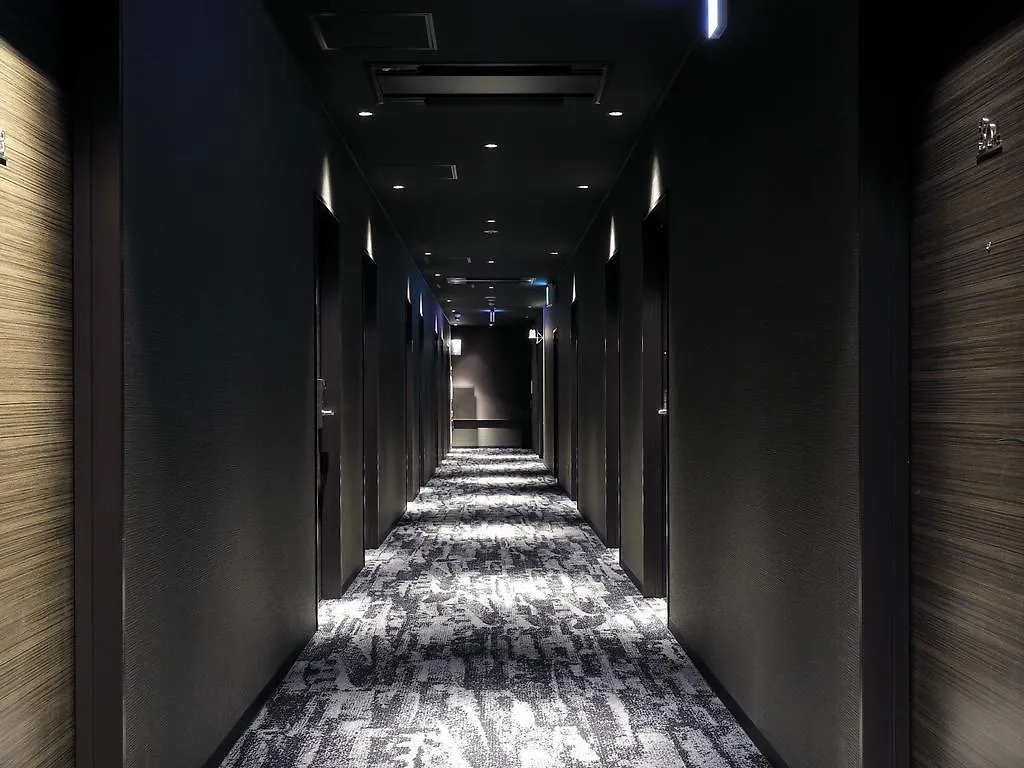 Astil Hotel Shinosaka Precious Japon