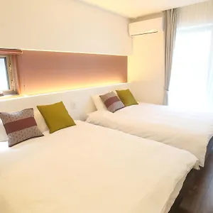 *** 아파트호텔 Tenjin Tumugu 일본