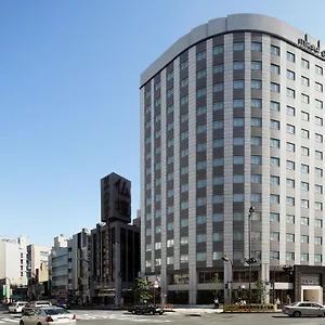 **** 호텔 미츠이 가든 우에노 일본
