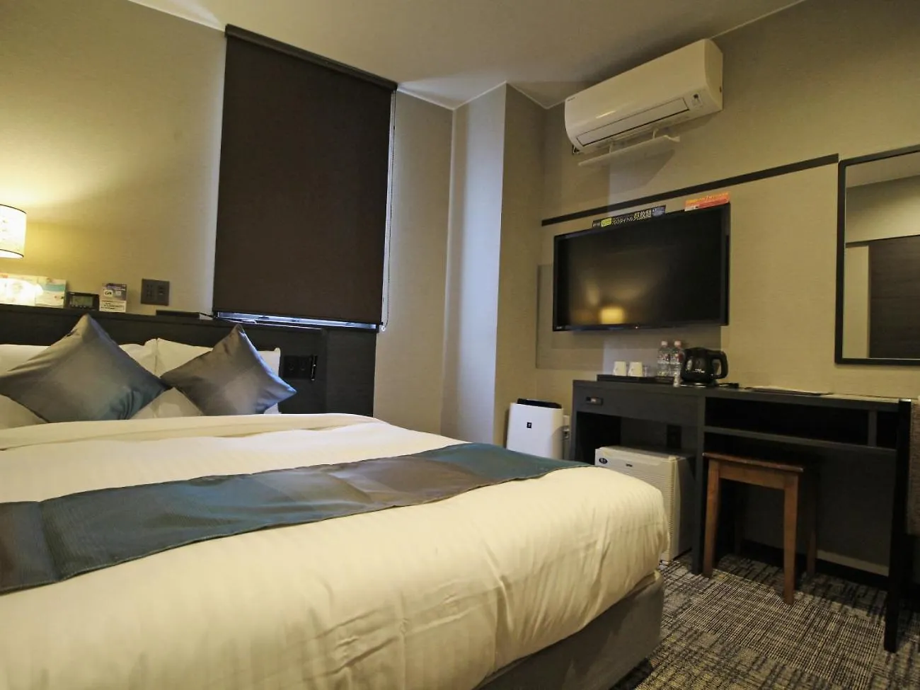 Astil Hotel Shin-Osaka  Osaka