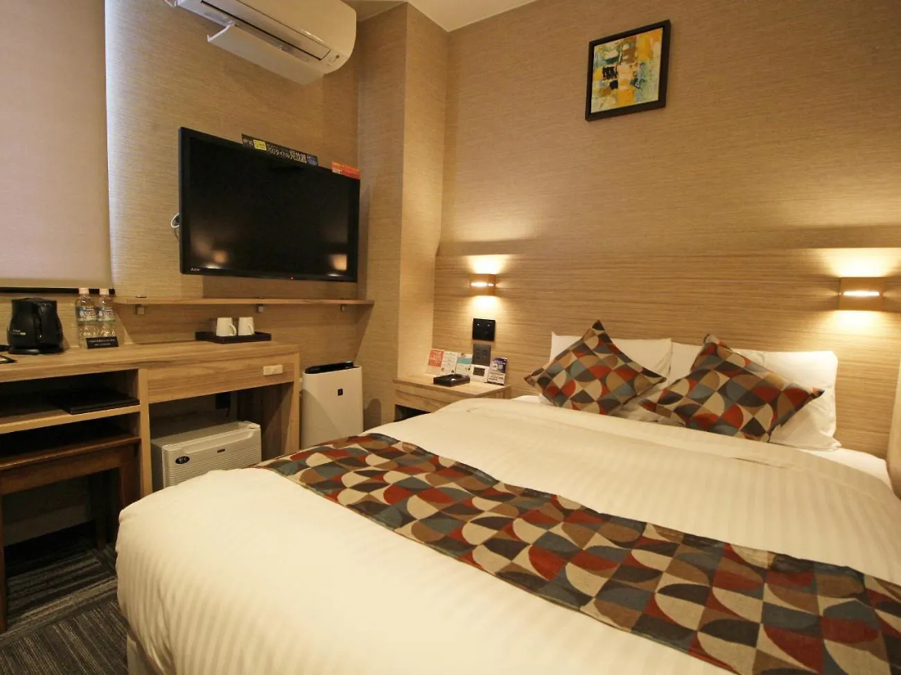 ****  Astil Hotel Shinosaka Precious Japonia