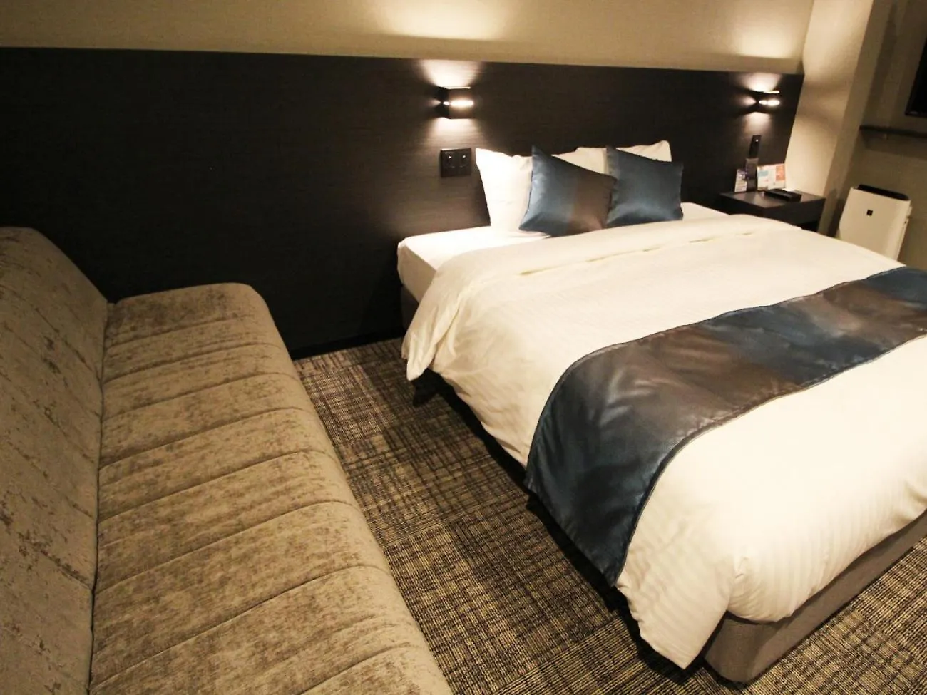 Astil Hotel Shinosaka Precious  Osaka