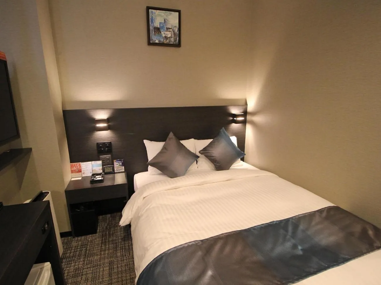 ****  Astil Hotel Shinosaka Precious Japonia