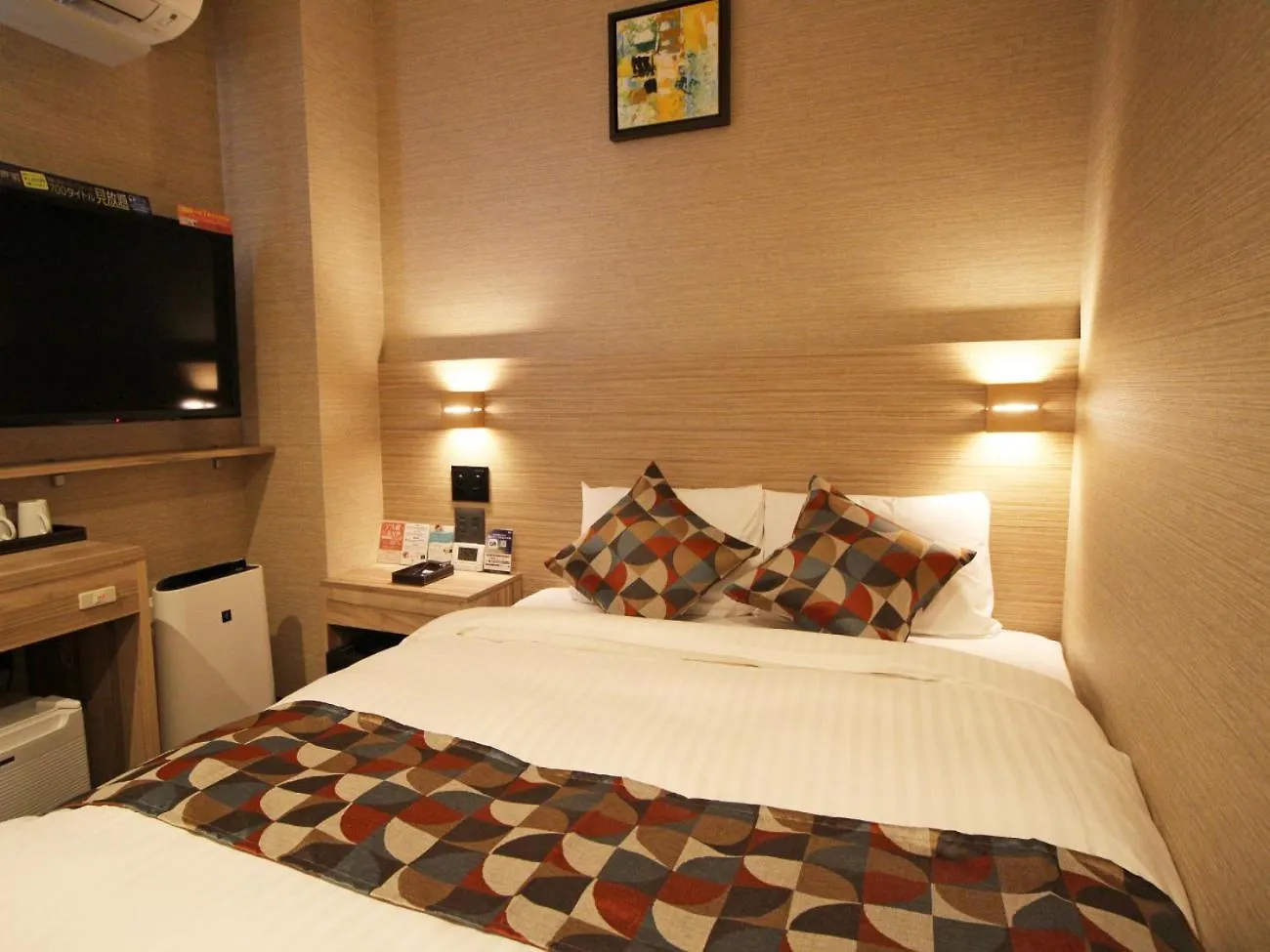 Astil Hotel Shin-Osaka