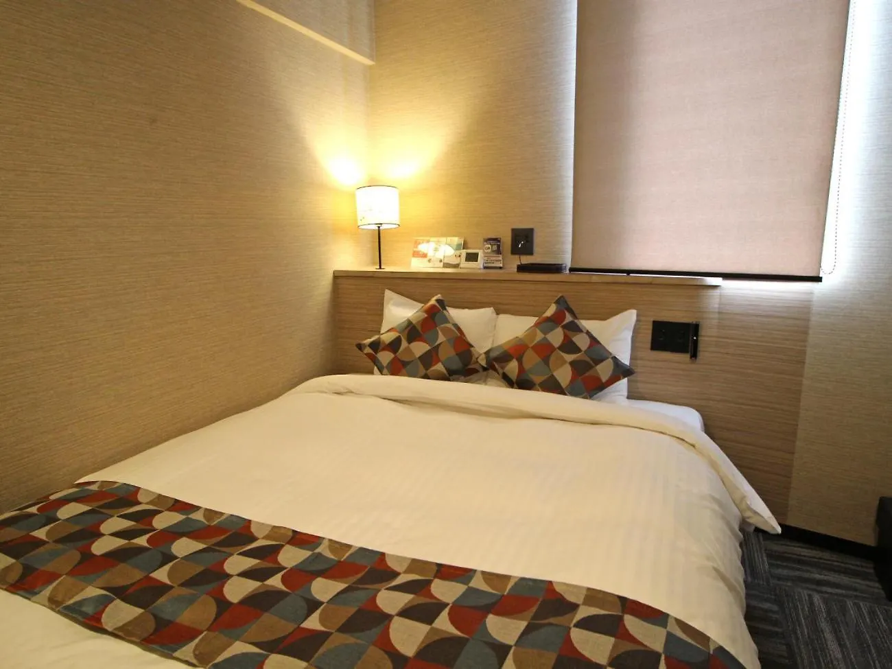 Astil Hotel Shin-Osaka Japan