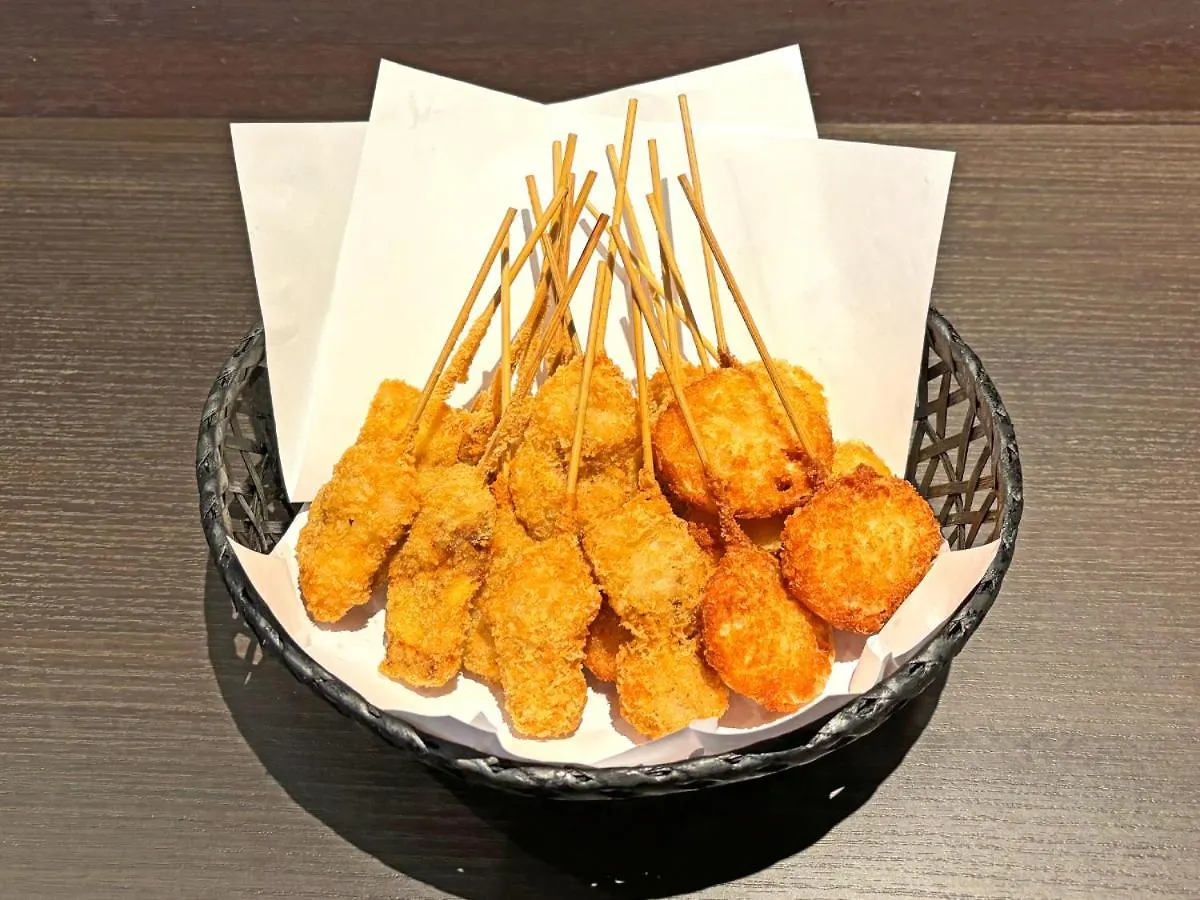 Astil Hotel Shinosaka Precious 4*, Osaka