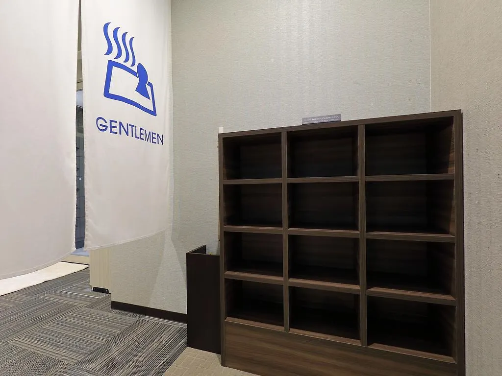 酒店 新大阪阿斯提尔酒店