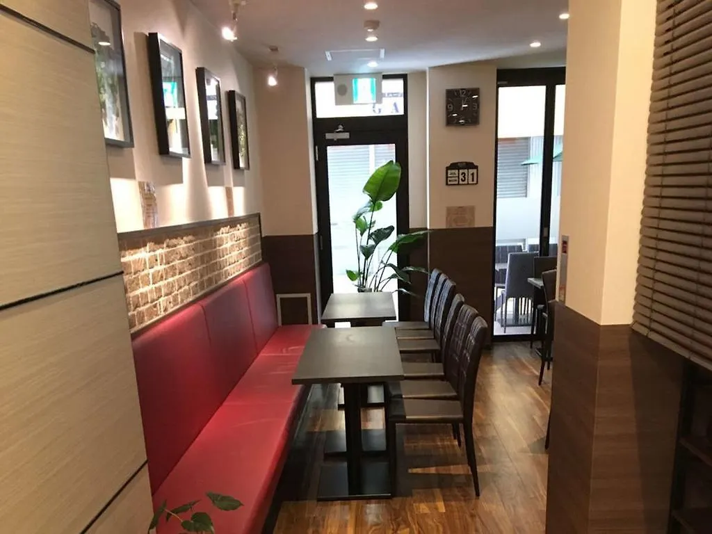 新大阪阿斯提尔酒店 大阪